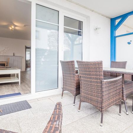 Ferienwohnung Naurulokki Baabe Exterior foto