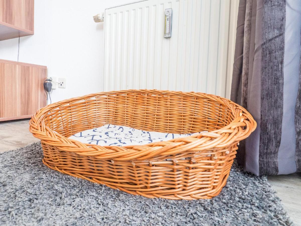 Ferienwohnung Naurulokki Baabe Exterior foto